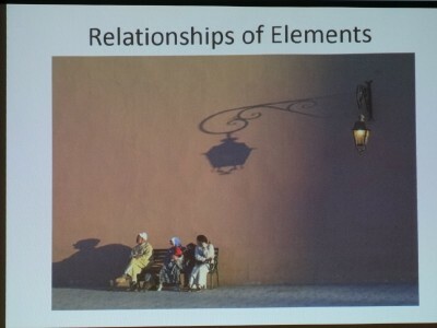 Relationships of Elements